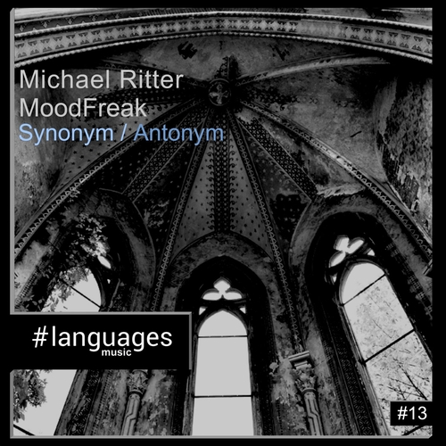 Moodfreak, Michael Ritter - Synonym - Antonym [LANG013]